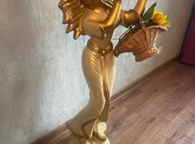 Heykəlciklər və fiqurlar 