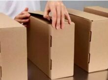 Paketləyici tələb olunur