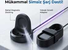 Samsung saat şarj adapteri