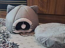 Pişik üçün yuva