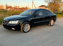 Hyundai Sonata, 2008 il