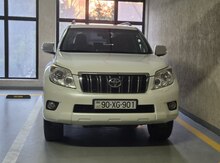 Toyota Prado, 2012 il