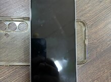 Samsung Galaxy S25+ Silver Shadow 256GB/12GB