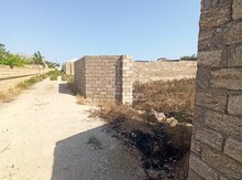 5 sot torpaq sahəsi, Dübəndi qəs.