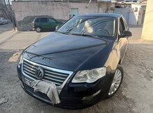 Volkswagen Passat, 2006 il