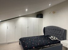 3-otaqlı yeni tikili, Nizami m., 100 m²