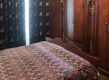 3-otaqlı yeni tikili, Nizami m., 100 m²