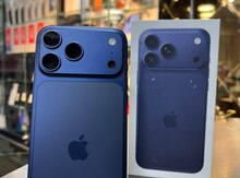 Apple iPhone 17 Pro Max Deep Blue 256GB/12GB