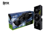 Palit GeForce RTX™ 5080 GamingPro 16GB