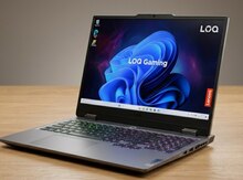 Lenovo LOQ Gaming & Render Noutbuku – i7-13650HX | 1TB SSD | RTX 4050