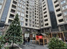 2-otaqlı yeni tikili, Qarabağ küç., 65 m²