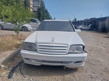 Mercedes C 200, 1998 il