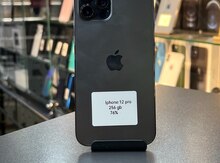Apple iPhone 12 Pro Graphite 256GB/6GB
