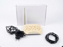 Modem