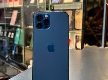 Apple iPhone 12 Pro Pacific Blue 256GB/6GB