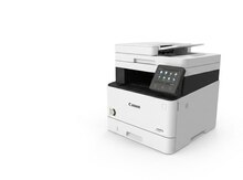 Rəngli Lazer Printer Canon MF752Cdw – Wi-Fi və İkitərəfli Çap