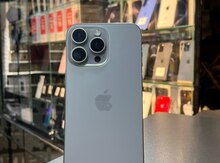 Apple iPhone 15 Pro Max Natural Titanium 512GB/8GB