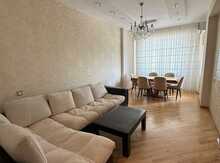 2-otaqlı yeni tikili kirayə verilir, Dərnəgül m., 65 m²
