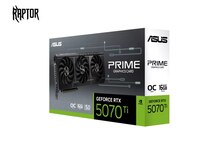 Video kart  ASUS PRIME GeForce RTX 5070 Ti 16GB GDDR7 OC