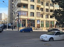 Mağaza, Neftçilər m.