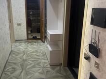 2-otaqlı yeni tikili kirayə verilir, Nəriman Nərimanov m., 73 m²