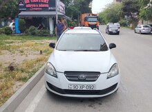 KIA Cee`d, 2008 il