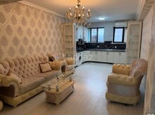 2-otaqlı yeni tikili kirayə verilir, Xırdalan ş., 65 m²
