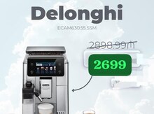 Qəhvəbişirən DeLonghi ECAM630.55.SSM