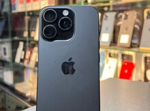 Apple iPhone 16 Pro Black Titanium 128GB/8GB