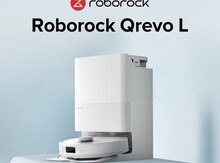 Robot tozsoran "Roborock Qrevo L"