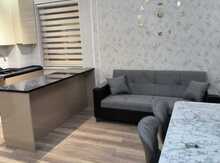 3-otaqlı yeni tikili kirayə verilir, Xırdalan ş., 80 m²