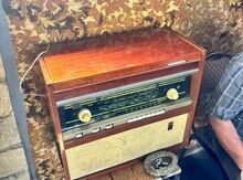 Radio