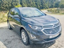 Chevrolet Equinox, 2018 il