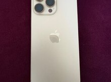 Apple iPhone 16 Pro Max Desert Titanium 256GB/8GB