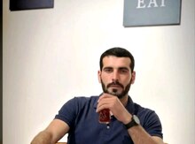 Xanımla tanış olmaq istəyirəm