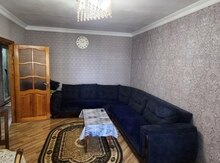 3-otaqlı yeni tikili, Atatürk pr., 80 m²