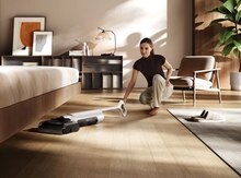 Vertikal tozsoran "Xiaomi Vacuum W30 Pro"