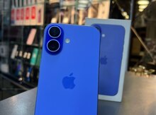 Apple iPhone 16 Teal 128GB/8GB