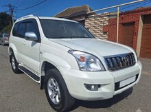 Toyota Prado, 2008 il