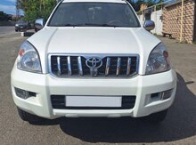 Toyota Prado, 2008 il