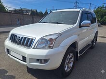 Toyota Prado, 2008 il