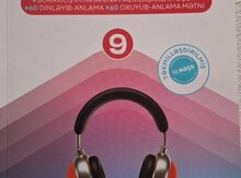 Listening, reading
