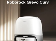 Robot tozsoran "Roborock QRevo Curv"