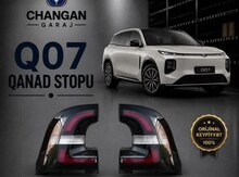 Changan Qiyuan Q07 stop işığı