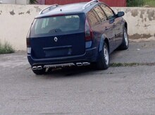 Renault Megane, 2007 il