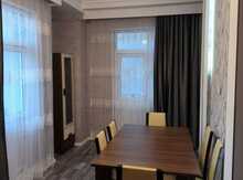 2-otaqlı yeni tikili kirayə verilir, Xırdalan ş., 63 m²