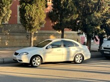 Daewoo Gentra, 2014 il