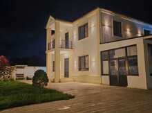 Bağ evi, Novxanı qəs.