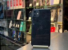 Apple iPhone 11 Black 128GB/4GB