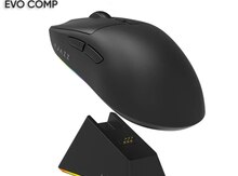 Kompüter siçanı Ajazz AJ139 V2 MC Black